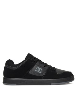 DC Sneakersy DC SHOES CURE DC01681062 Czarny ze sklepu MODIVO w kategorii Buty sportowe męskie - zdjęcie 182678157