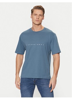Jack&Jones T-Shirt Star 12234746 Zielony Relaxed Fit ze sklepu MODIVO w kategorii T-shirty męskie - zdjęcie 182678185