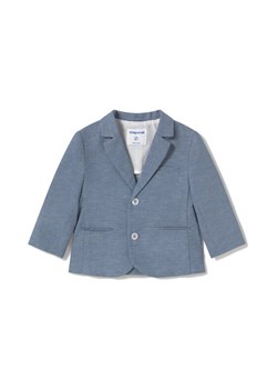 Mayoral Marynarka 1470 Niebieski Regular Fit ze sklepu MODIVO w kategorii Marynarki i garnitury chłopięce - zdjęcie 182678208