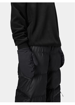 Rains Rękawiczki Alta Puffer Mittens W2T3 16070 Czarny ze sklepu MODIVO w kategorii Rękawiczki męskie - zdjęcie 182678299