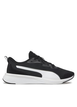 Puma Buty do biegania Flyer Lite 378774 01 Czarny ze sklepu MODIVO w kategorii Buty sportowe męskie - zdjęcie 182678435