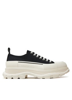 MCQ Alexander McQueen Trampki 705660 W4MV2 Czarny ze sklepu MODIVO w kategorii Trampki męskie - zdjęcie 182678556