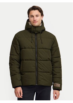 Blend Kurtka zimowa 20717462 Zielony Regular Fit ze sklepu MODIVO w kategorii Kurtki męskie - zdjęcie 182678557