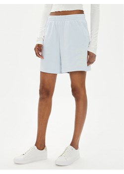 Gap Szorty sportowe 586137-05 Niebieski Loose Fit ze sklepu MODIVO w kategorii Szorty - zdjęcie 182678579