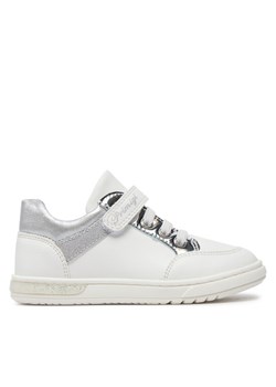 Primigi Sneakersy 5905100 S Biały ze sklepu MODIVO w kategorii Buty sportowe dziecięce - zdjęcie 182678717