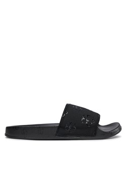 Ted Baker Klapki 257425 Czarny ze sklepu MODIVO w kategorii Klapki damskie - zdjęcie 182678748