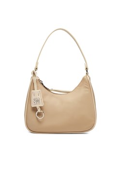 Steve Madden Torebka Bglide SM13000545 Beżowy ze sklepu MODIVO w kategorii Torebki damskie - zdjęcie 182678755