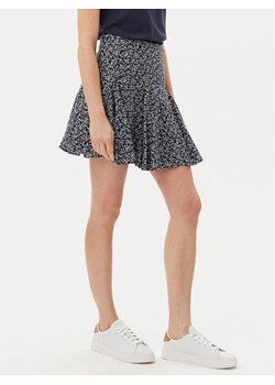 Pepe Jeans Spódnica trapezowa Cassandra PL901196 Granatowy Regular Fit ze sklepu MODIVO w kategorii Spódnice - zdjęcie 182678788