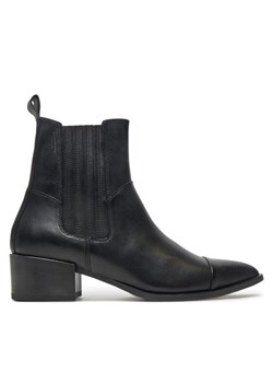 Vagabond Shoemakers Botki Marja 5613-001-20 Czarny ze sklepu MODIVO w kategorii Botki - zdjęcie 182678789