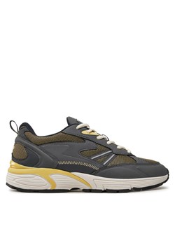 HOFF Sneakersy New Hampshire 22411603 Granatowy ze sklepu MODIVO w kategorii Buty sportowe męskie - zdjęcie 182678796
