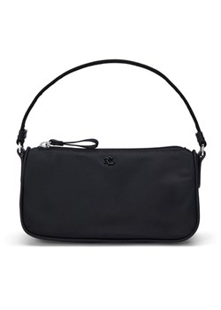 LAUREN RALPH LAUREN Torebka Nyln Mini Bg 432951690004 Czarny ze sklepu MODIVO w kategorii Torebki damskie - zdjęcie 182678836
