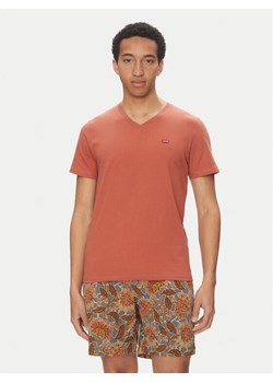 Levi's® T-Shirt Original Housemark 85641-0040 Czerwony Standard Fit ze sklepu MODIVO w kategorii T-shirty męskie - zdjęcie 182678855