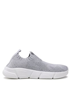 Geox Sneakersy J Aril G. E J25DLE 0007Q C1007 Szary ze sklepu MODIVO w kategorii Buty sportowe dziecięce - zdjęcie 182678859