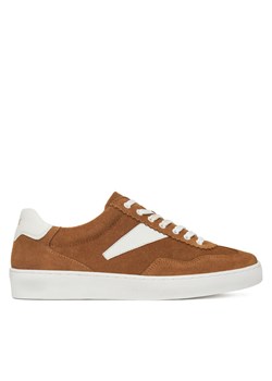 Lasocki Sneakersy WI16-REDAA-01 Brązowy ze sklepu MODIVO w kategorii Buty sportowe damskie - zdjęcie 182678875