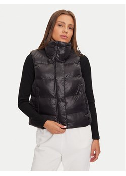 Helly Hansen Bezrękawnik Jade 53296 Czarny Regular Fit ze sklepu MODIVO w kategorii Kamizelki damskie - zdjęcie 182678876