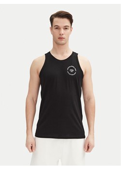 Jack&Jones Tank top Simon 12270462 Czarny Regular Fit ze sklepu MODIVO w kategorii T-shirty męskie - zdjęcie 182678898