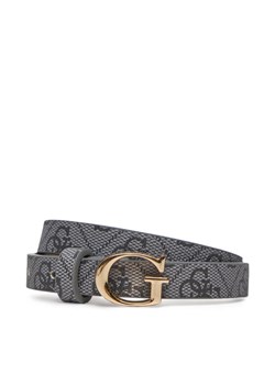 Guess Pasek Dziecięcy J4BZ52 WFMF0 Czarny ze sklepu MODIVO w kategorii Akcesoria dziecięce - zdjęcie 182678958