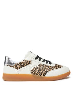 Aldo Sneakersy Erilg 13847636 Brązowy ze sklepu MODIVO w kategorii Buty sportowe damskie - zdjęcie 182678969