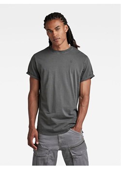 G-Star Raw T-Shirt D16396-2653-B564 Czarny Regular Fit ze sklepu MODIVO w kategorii T-shirty męskie - zdjęcie 182679016