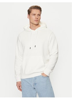 Jack&Jones Bluza Bradley 12249340 Écru Relaxed Fit ze sklepu MODIVO w kategorii Bluzy męskie - zdjęcie 182679158
