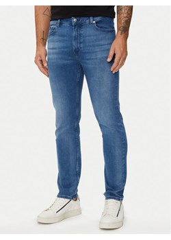 Boss Jeansy H-Delaware 50520856 Niebieski Slim Fit ze sklepu MODIVO w kategorii Jeansy męskie - zdjęcie 182679166