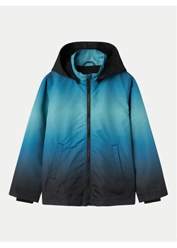 NAME IT Kurtka przejściowa Max 13238163 Niebieski Regular Fit ze sklepu MODIVO w kategorii Kurtki chłopięce - zdjęcie 182679179