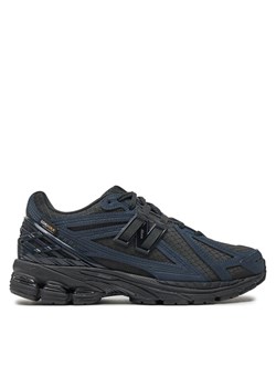 New Balance Sneakersy M1906RWE Czarny ze sklepu MODIVO w kategorii Buty sportowe męskie - zdjęcie 182679187