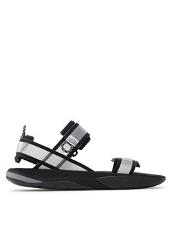 The North Face Sandały Skeena Sport Sandal NF0A5JC6KT01 Szary ze sklepu MODIVO w kategorii Sandały męskie - zdjęcie 182679248