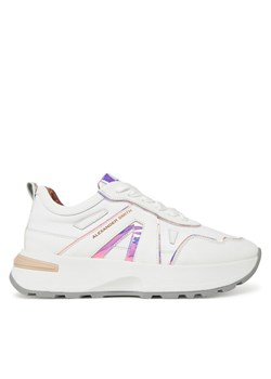 Alexander Smith Sneakersy Liverpool ASBBLPW 2163 Biały ze sklepu MODIVO w kategorii Buty sportowe damskie - zdjęcie 182679305
