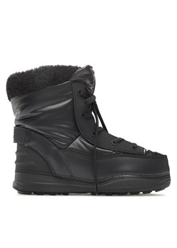 Bogner Śniegowce La Plagne 2 G 32247114 Czarny ze sklepu MODIVO w kategorii Śniegowce damskie - zdjęcie 182679379