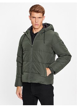 Only & Sons Kurtka zimowa 22020857 Zielony Regular Fit ze sklepu MODIVO w kategorii Kurtki męskie - zdjęcie 182679439