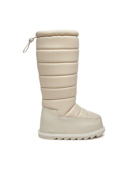 United Nude Śniegowce Zembla Bubble Boot 10885828125 Beżowy ze sklepu MODIVO w kategorii Śniegowce damskie - zdjęcie 182679485