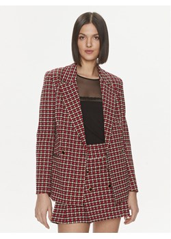 Liu Jo Marynarka MF3116 J4050 Kolorowy Regular Fit ze sklepu MODIVO w kategorii Marynarki damskie - zdjęcie 182679497