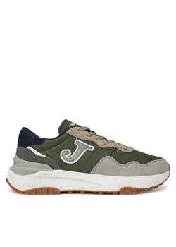 Joma Sneakersy C.367 2515 C367S2515 Khaki ze sklepu MODIVO w kategorii Buty sportowe męskie - zdjęcie 182679646