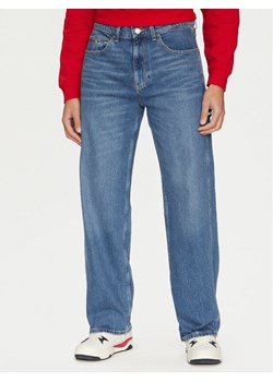 Tommy Jeans Jeansy Jaimie DM0DM21169 Niebieski Relaxed Fit ze sklepu MODIVO w kategorii Jeansy męskie - zdjęcie 182679716