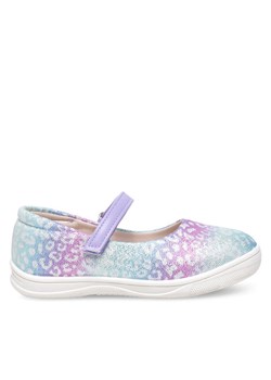 Nelli Blu Baleriny CM230520-15 Kolorowy - id: 5905588476221 - marki Nelli Blu - 182679737 Nelli Blu Baleriny CM230520-15 Kolorowy ze sklepu MODIVO w kategorii Balerinki dziecięce - zdjęcie 182679737