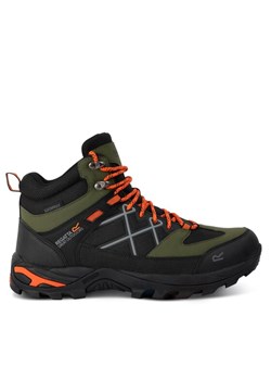 Regatta Trekkingi Samaris III Boot RMF834 Zielony ze sklepu MODIVO w kategorii Buty trekkingowe męskie - zdjęcie 182679855