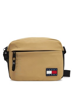Tommy Hilfiger Saszetka Tjm Daily + Camera Bag AM0AM13271 Beżowy ze sklepu MODIVO w kategorii Torby męskie - zdjęcie 182679868