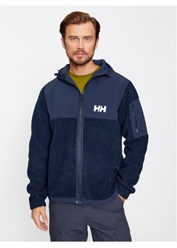 Helly Hansen Kurtka przejściowa Patrol Pile 53678 Granatowy Regular Fit ze sklepu MODIVO w kategorii Kurtki męskie - zdjęcie 182679876