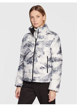 Mammut Kurtka puchowa Fedoz 1013-02520-00640-113 Kolorowy Regular Fit ze sklepu MODIVO w kategorii Kurtki damskie - zdjęcie 182679897