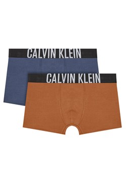 Calvin Klein Underwear Komplet 2 par bokserek B70B700509 Kolorowy ze sklepu MODIVO w kategorii Majtki dziecięce - zdjęcie 182679917