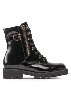 Rage Age Trapery RA-32-06-000426 Czarny ze sklepu MODIVO w kategorii Workery damskie - zdjęcie 182680037