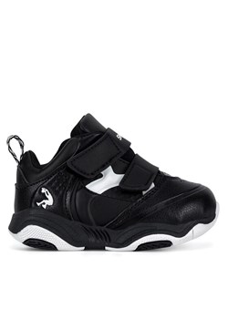 Shaq Sneakersy SPIN MOVE AQ95001T-B Czarny - id: 5905588791270 - marki Shaq - 182680046 Shaq Sneakersy SPIN MOVE AQ95001T-B Czarny ze sklepu MODIVO w kategorii Buty sportowe dziecięce - zdjęcie 182680046