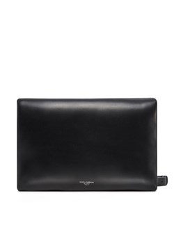 Dolce&Gabbana Saszetka BM3075 AF984 Czarny ze sklepu MODIVO w kategorii Torby męskie - zdjęcie 182680127