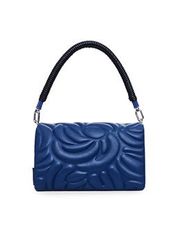 Desigual Torebka 24WAXP10 Granatowy ze sklepu MODIVO w kategorii Torebki damskie - zdjęcie 182680146