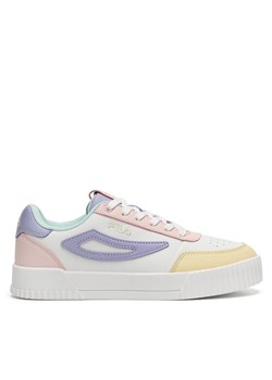 Fila Sneakersy MILENA FFW0557-13068 Kolorowy ze sklepu MODIVO w kategorii Buty sportowe damskie - zdjęcie 182680168