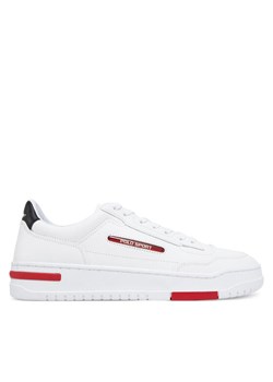 Polo Ralph Lauren Sneakersy Ps 300 809931902001 Biały ze sklepu MODIVO w kategorii Buty sportowe męskie - zdjęcie 182680278