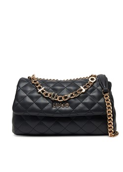 Liu Jo Torebka Ecs S Crossbody AA5127 E0015 Czarny ze sklepu MODIVO w kategorii Kopertówki - zdjęcie 182680316