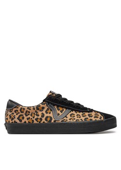 Vans Tenisówki Sport Low VN000CTDBLK1 Beżowy ze sklepu MODIVO w kategorii Trampki damskie - zdjęcie 182680368