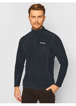 Columbia Polar Klamath Range Ii 1352472 Czarny Regular Fit ze sklepu MODIVO w kategorii Bluzy męskie - zdjęcie 182680378